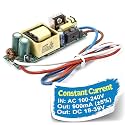 Chanzon LED Driver 900mA (Constant Current Output) 18V-39V Power Supply