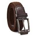 CHAOREN Stretch Golf Belt for Men & Women - Elastic Belt for Casual Wear