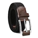 CHAOREN Stretch Golf Belt for Men &amp; Women - Elastic Belt for Casual Wear