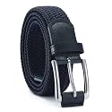 CHAOREN Stretch Golf Belt for Men &amp; Women - Elastic Belt for Casual Wear