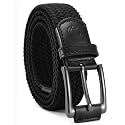 CHAOREN Stretch Golf Belt for Men &amp; Women - Elastic Belt for Casual Wear