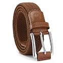 CHAOREN Stretch Golf Belt for Men &amp; Women - Elastic Belt for Casual Wear