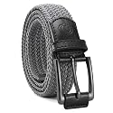CHAOREN Stretch Golf Belt for Men &amp; Women - Elastic Belt for Casual Wear