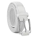 CHAOREN Stretch Golf Belt for Men &amp; Women - Elastic Belt for Casual Wear