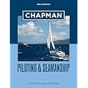 Chapman Piloting & Seamanship 69th Edition: The Boating Book of Record
