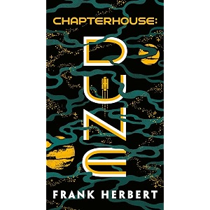 chapterhouse dune