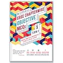 Chapterwise Objective MCQs Book for CBSE Class 10 Term I Exam : 3000+ Questions (Case Study, Multiple Choice) - English, Hindi, Math, Science, Social