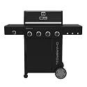 Charbroil Performance Series 4-Burner Gas Grill Cabinet