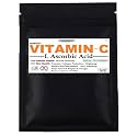 CHARCO - Skin To Internal Health® Vitamin C Powder (L-Ascorbic Acid) 1000 gm