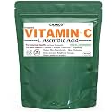 CHARCO - Skin To Internal Health® Vitamin C Powder (L-Ascorbic Acid) 400 gm