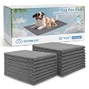 Charcoal Puppy Pads 55343134 Ultra-Large Carbon Pee