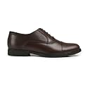 Chardonnay Men39s Black Leather Oxford Formal Shoes