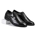 Chardonnay Men39s Brogue Leather Formal Shoes 