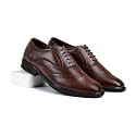 Chardonnay Men39s Brogue Leather Formal Shoes 
