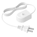 Charger Base for Philips Sonicare HX6100 4100 5100 5300 6100 6500