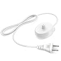 Charger Base Replacement for Braun Oral-B Electric Toothbrush io4 5 6