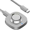 Charger Compatible with Aura-Ring Gen 4 Size 15