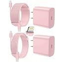Charger Fast Charging USB C Charger Block