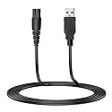 Charger for ORACURA OC200 OC150 OC100 OC010 OC001, OCE01 Smart Water Flossers Charging Cable USB Fast Charging