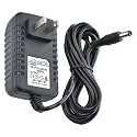 Charger Replacement for Generac Generator Battery 0G5744, Charger Fit Briggs and Stratton 705927 Battery, for Westinghouse 7500, for Troy-Bilt Compressor 12V Power Adapter Supply Cord