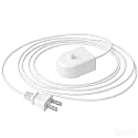 Charger Replacement for Philips Sonicare Toothbrush 4100 6100 5100 HX3000 HX8000 HX9000 - Charging Base Power Cord Cable