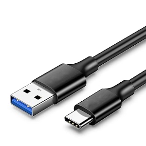 charging cable for iqoo 11 5g iqoo 7 iqoo 7 legend  iqoo 9 pro 5g  iqoo 9 se iqoo neo 6  iqoo neo 6 5g iqoo neo 6 se 5g usb cable  charging amp sync data cable  rapid quick dash fast charging cable type c to usb-a cable 31 amp  sd  black 