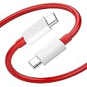 RAGHAV ENTERPRISES Charging Cable For Iqoo 11 5G,Iqoo 7,Iqoo 7 Legend,Iqoo 9 Pro 5G,Iqoo 9 Se,Iqoo Neo 6,Iqoo Neo 6 5G,Iqoo Neo 6 Se 5G Usb Cable|Charging&amp;Sync Data Cable|Rapid Quick Dash Fast Charging Cable|Type C To Usb