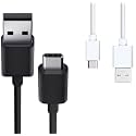 Charging cable for iQOO 11 5G, iQOO 7, iQOO 7 Legend , iQOO 9 Pro 5G , iQOO 9 SE, iQOO Neo 6 , iQOO Neo 6 5G, iQOO Neo 6 SE 5G USB Cable | Charging &amp; Sync Data Cable | Rapid Quick Dash Fast Charging Cable| Type C to USB-A