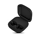 Charging Case Replacement for Fit Pro – Wireless Charger Case with Bluetooth Pairing Button, 700mAh Battery, Earbuds Not Included
