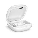 Charging Case Replacement for Powerbeats Pro: Beats Earbuds Charger Case with Bluetooth Pairing Sync Button, 700mAh Battery, Earbuds Not Included