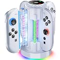 Charging-Dock-for-Nintendo-Switch-2-Joycon(2025), Switch 2 Charging Station