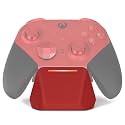 Charging Station Dock for Xbox Elite Series 2 Controller, Magnetic Charger Stand for Xbox Elite Series 2 Core Controller with Type C Charging Cable, LED Indicator - Red