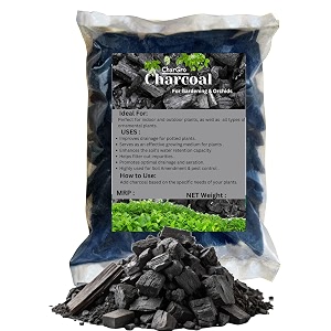 CharGro Horticultural Charcoal 450g Ideal for