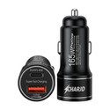 CHARJD 165 W Qualcomm 3.0 Turbo Car Charger