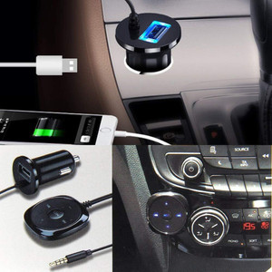 CHARJD 2.1 Amp Turbo Car Charger