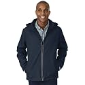 Charles River Apparel Men's Pack-n-go® Full Zip Reflective Jacket