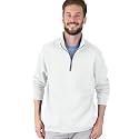 Charles River Apparel Men39s Crosswind Quarter Zip