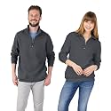 Charles River Apparel Men39s Crosswind Quarter Zip