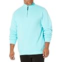 Charles River Apparel Men39s Crosswind Quarter Zip
