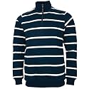 Charles River Apparel Men39s Crosswind Quarter Zip