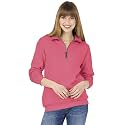 Charles River Apparel Men39s Crosswind Quarter Zip