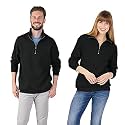 Charles River Apparel Men39s Crosswind Quarter Zip