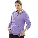 Charles River Apparel Women's Chatham Anorak Jacket