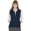 Charles River Apparel Women's Pack-N-Go Vest