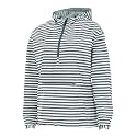 Charles River Apparel Women's Chatham Anorak Jacket