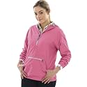 Charles River Apparel Women's Chatham Anorak Jacket