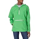 Charles River Apparel Women's Chatham Anorak Jacket