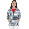 Charles River Apparel Women's Chatham Anorak Jacket