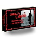 Charlie Chaplin Flipbook for Movie Lovers, Animation Flip Book Keepsake