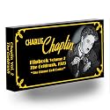 Charlie Chaplin Flipbook for Movie Lovers, Animation Flip Book Keepsake